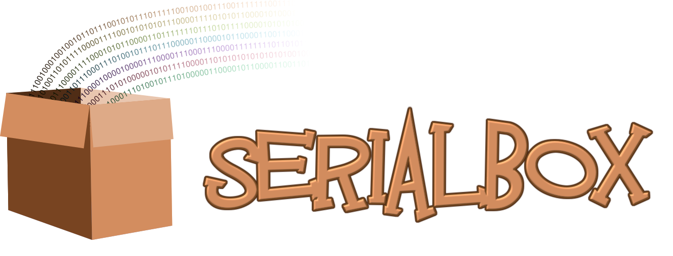 Serialbox Logo
